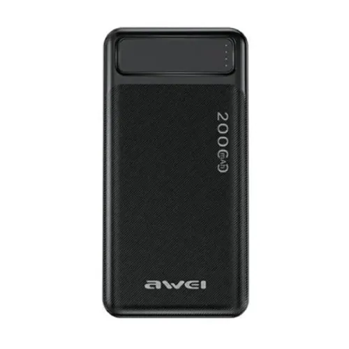 Awei P6K 20000mAh Power Bank