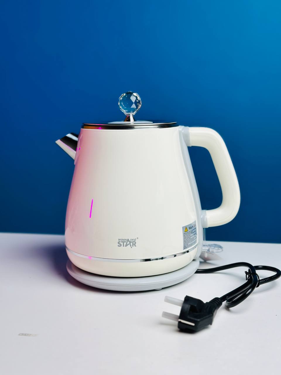 Winning Star ST-6016 Electric